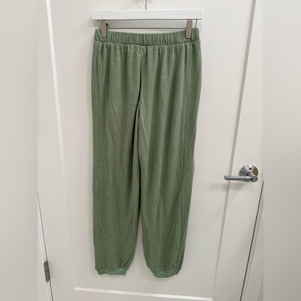 NWT RicherPoorer jogger set